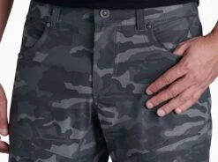 Silencr™ Kargo Short -Sports Clothing Shop 5230 gryc s4 45424 pdp photo