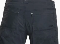 Revolvr™ -Sports Clothing Shop 5232 revolvr ink black detail 1 pdp photo