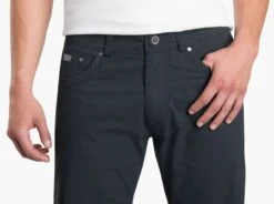 Revolvr™ -Sports Clothing Shop 5232 revolvr ink black detail 5 pdp photo