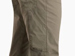 Outsidr™ -Sports Clothing Shop 5233 outsider khaki back detail 2 pdp photo