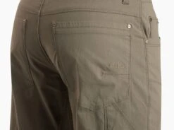 Outsidr™ -Sports Clothing Shop 5233 outsider khaki back detail 3 pdp photo