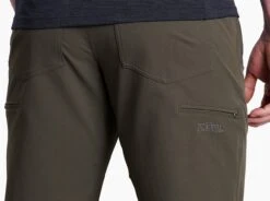 Transcendr® Pant -Sports Clothing Shop 5250 bkm f1 pdp photo
