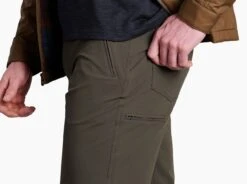 Transcendr® Pant -Sports Clothing Shop 5250 bkm f2 pdp photo