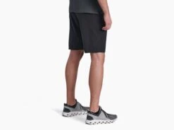 Freeflex™ Short -Sports Clothing Shop 5257 freeflex short black side pdp photo