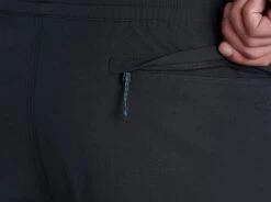 Freeflex™ Short -Sports Clothing Shop 5257 freeflex short koal detail 2 pdp photo