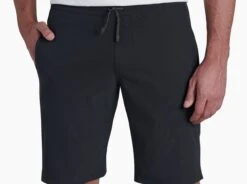 Freeflex™ Short -Sports Clothing Shop 5257 freeflex short koal detail 3 pdp photo