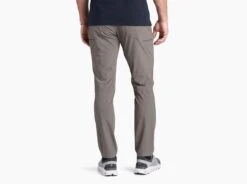 Deceptr™ -Sports Clothing Shop 5261 deceptr burnt olive back pdp photo