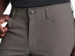 Deceptr™ -Sports Clothing Shop 5261 deceptr burnt olive detail 1 pdp photo