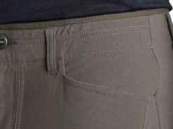 Deceptr™ -Sports Clothing Shop 5261 deceptr burnt olive detail 2 pdp photo