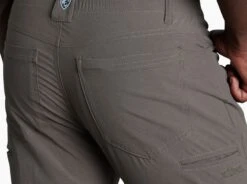 Deceptr™ -Sports Clothing Shop 5261 deceptr burnt olive detail 3 pdp photo