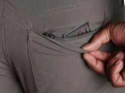 Deceptr™ -Sports Clothing Shop 5261 deceptr burnt olive detail 5 pdp photo