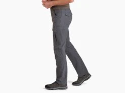 Silencr™ Kargo Pant -Sports Clothing Shop 5263 ms silencr kargo pant carbon side left pdp photo