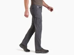 Silencr™ Kargo Pant -Sports Clothing Shop 5263 ms silencr kargo pant carbon side right pdp photo