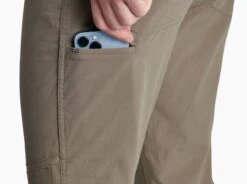 Free Radikl™ -Sports Clothing Shop 5270 free radikl walnut detail 1 pdp photo