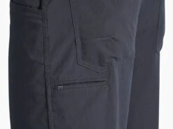 Free Radikl™ Short -Sports Clothing Shop 5271 free radikl short ink black detail 1 pdp photo