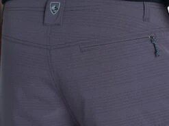 Upriser™ Short -Sports Clothing Shop 5280 upriser short koal detail 2 pdp photo