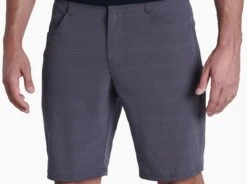 Upriser™ Short -Sports Clothing Shop 5280 upriser short koal detail 4 pdp photo