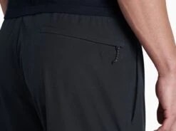 Freeflex™ Jogger -Sports Clothing Shop 5285 freeflex jogger black detail 1 pdp photo
