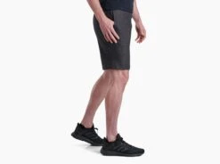 Revivr™ Short -Sports Clothing Shop 5291 revivr short raven side pdp photo