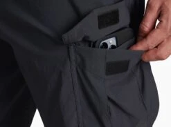 Renegade™ Cargo Short -Sports Clothing Shop 5336 new renegade cargo short koal detail 2 pdp photo