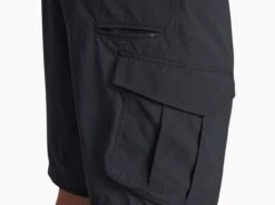 Renegade™ Cargo Short -Sports Clothing Shop 5336 new renegade cargo short koal detail 3 pdp photo