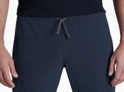 Freeflex™ Pant -Sports Clothing Shop 5385 freeflex pant dark storm detail 4 pdp photo