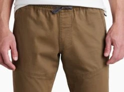 Revolt™ Pant -Sports Clothing Shop 5389 revolt pant dark khaki detail 1 pdp photo