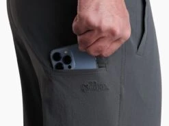 Suppressor™ Jogger -Sports Clothing Shop 5391 suppressor jogger carbon detail 2 pdp photo