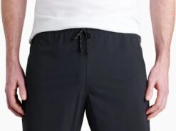Suppressor™ Short -Sports Clothing Shop 5392 surpresser short 10in black detail 2 pdp photo