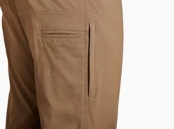 Renegade™ Rock Pant -Sports Clothing Shop 5603 renegade rock pant buckskin khaki detail 1 pdp photo