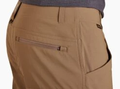 Renegade™ Rock Pant -Sports Clothing Shop 5603 renegade rock pant buckskin khaki detail 2 pdp photo