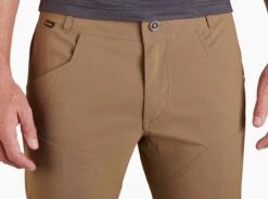Renegade™ Rock Pant -Sports Clothing Shop 5603 renegade rock pant buckskin khaki detail 4 pdp photo
