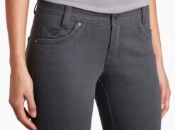 Danzr™ Skinny Jean -Sports Clothing Shop 6201 danzr skinny jean alloy detail 2 pdp photo