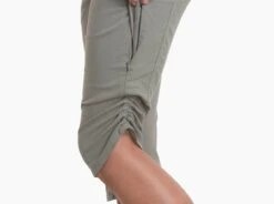 Trekr™ Kapri -Sports Clothing Shop 6236 trekr kapri stone detail 3 pdp photo