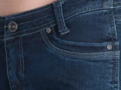 Thermik™ Jean -Sports Clothing Shop 6255 varma jean indigo detail 116383 pdp photo