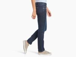 Thermik™ Jean -Sports Clothing Shop 6255 ws thermik jean indigo rightside pdp photo