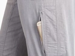 Cabo™ Pant -Sports Clothing Shop 6272 cabo pant ash detail 2 pdp photo