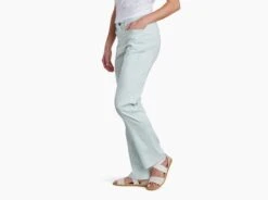 Cabo™ Pant -Sports Clothing Shop 6272 cabo pant soft jade side pdp photo