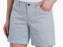 Cabo™ Short -Sports Clothing Shop 6273 cabo short mountain air detail 2 pdp photo