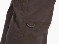 Spire™ Roll-Up -Sports Clothing Shop 6279 spire roll up coffee detail 3 pdp photo