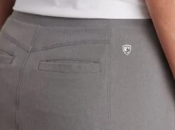 Freeflex™ Skort -Sports Clothing Shop 6307 freeflex skort flint detail 1 pdp photo