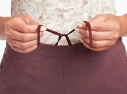 Freeflex™ Short -Sports Clothing Shop 6308 ws freeflex short barberry detail 4 pdp photo