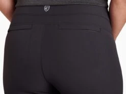 Transcendr® Skinny -Sports Clothing Shop 6321 ws travrse skinny raven detail 1 pdp photo