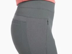 Weekendr™ Tight -Sports Clothing Shop 6324 weekendr tight seapine detail 4 pdp photo