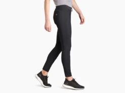 Weekendr™ Tight -Sports Clothing Shop 6324 ws weekendr tight black side pdp photo