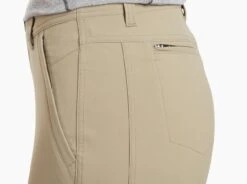 Innovair™ Skinny -Sports Clothing Shop 6341 innovair skinny khaki detail 2 pdp photo
