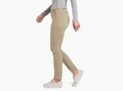Innovair™ Skinny -Sports Clothing Shop 6341 ws innovair skinny khaki leftside pdp photo