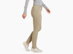Innovair™ Skinny -Sports Clothing Shop 6341 ws innovair skinny khaki rightside pdp photo