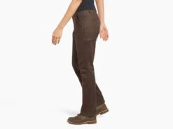 Rydr™ Pant 13 Rydr™ Pant -Sports Clothing Shop 6351 ws rydr pant espresso leftside pdp photo