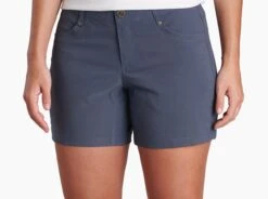 Trekr™ Short 5.5" -Sports Clothing Shop 6356 trekr short 5.5 inkwell detail 1 pdp photo
